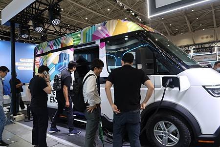 2024汽機車零配件展、車用電子展及智慧移動展 盛大展出