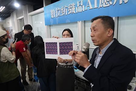 經濟部50條法人AI試產線支援產業升級 協助企業開發新產品 