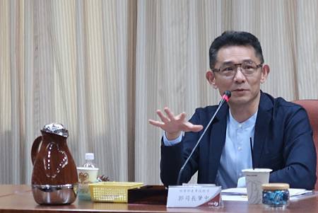 經濟部50條法人AI試產線支援產業升級 協助企業開發新產品 