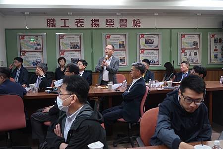 經濟部50條法人AI試產線支援產業升級 協助企業開發新產品 