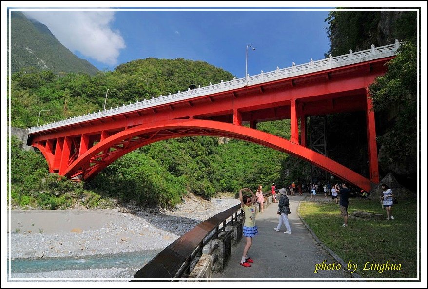 太魯閣 砂卡礑步道(14).JPG