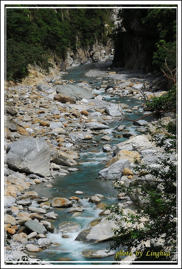 太魯閣 砂卡礑步道(18).JPG