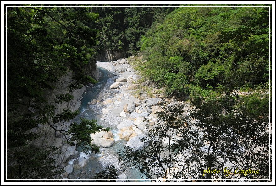 太魯閣 砂卡礑步道(20).JPG