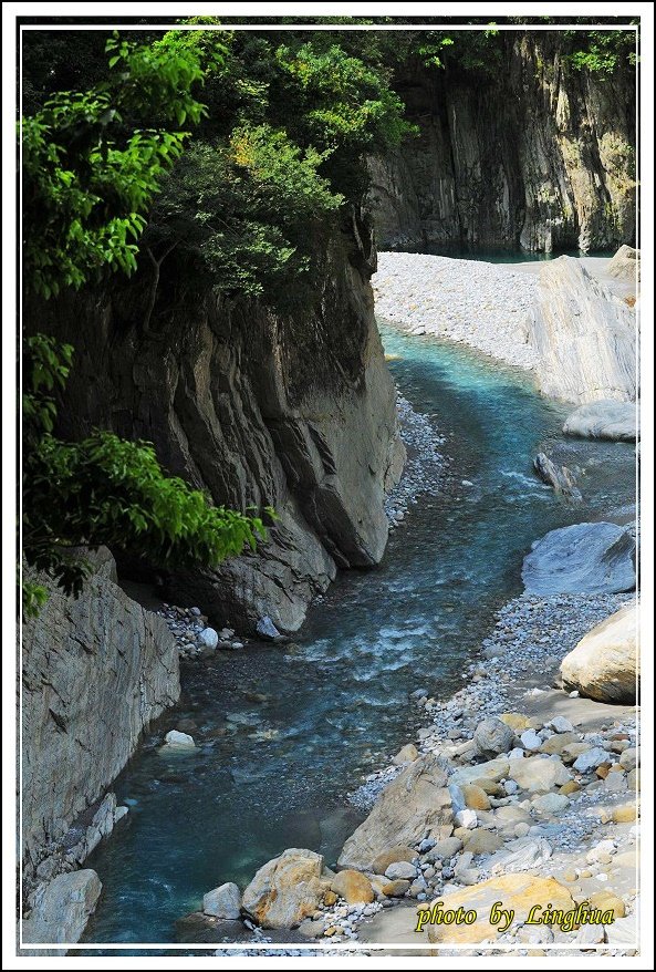 太魯閣 砂卡礑步道(23).JPG