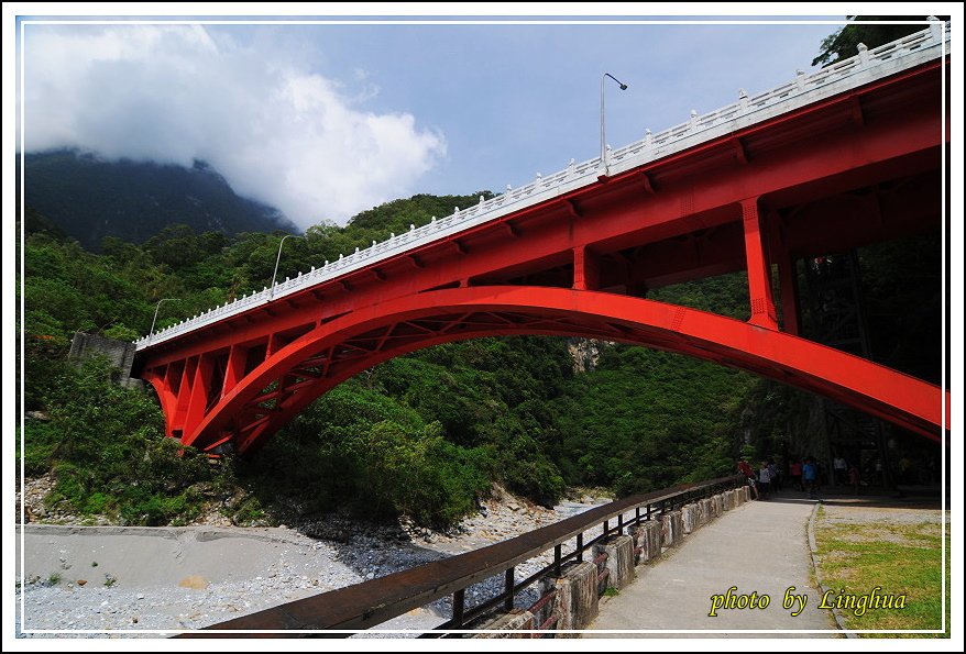 太魯閣 砂卡礑步道(28).JPG