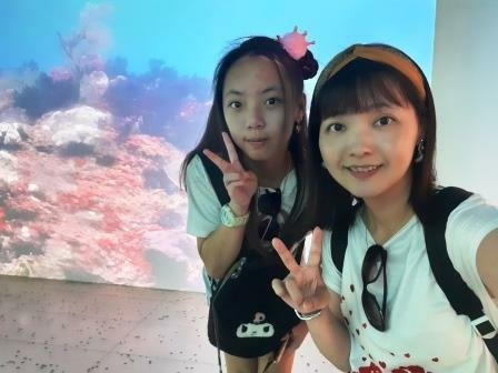 基隆「海洋科技博物館」