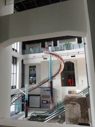 基隆「海洋科技博物館」