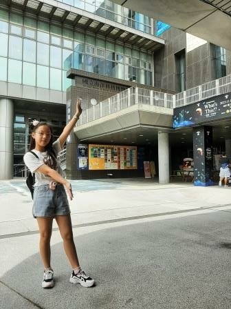 基隆「海洋科技博物館」