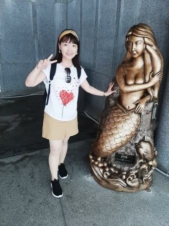 基隆「海洋科技博物館」