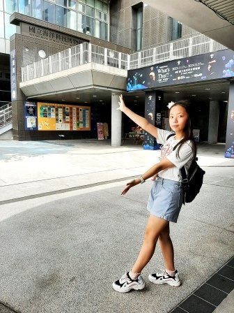 基隆「海洋科技博物館」