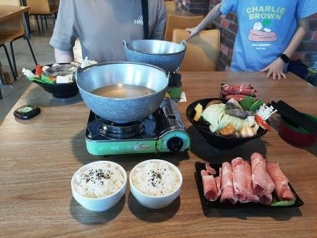 基隆「海洋科技博物館」