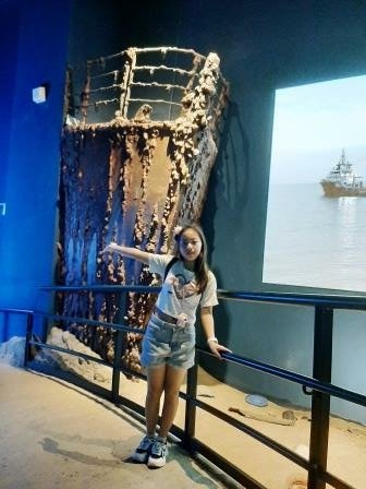 基隆「海洋科技博物館」