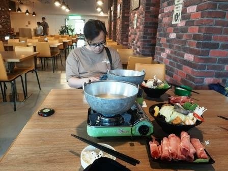 基隆「海洋科技博物館」