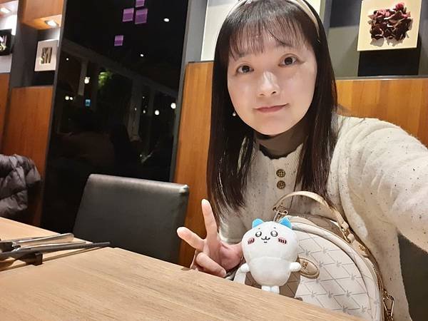 高雄夢時代「陶板屋」用餐