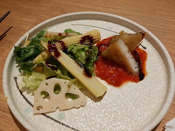 高雄夢時代「陶板屋」用餐