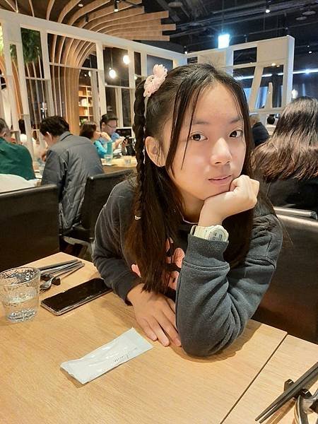 高雄夢時代「陶板屋」用餐