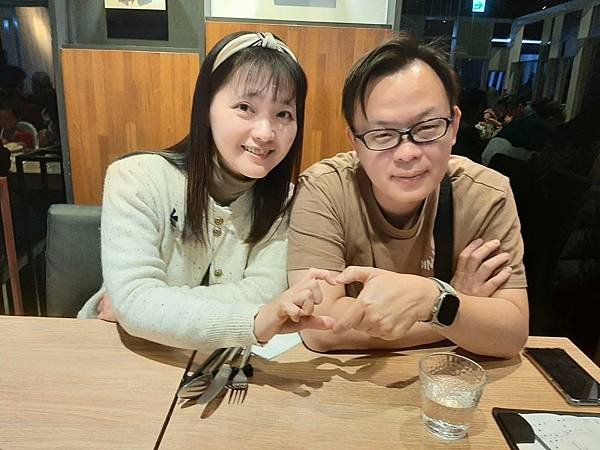 高雄夢時代「陶板屋」用餐
