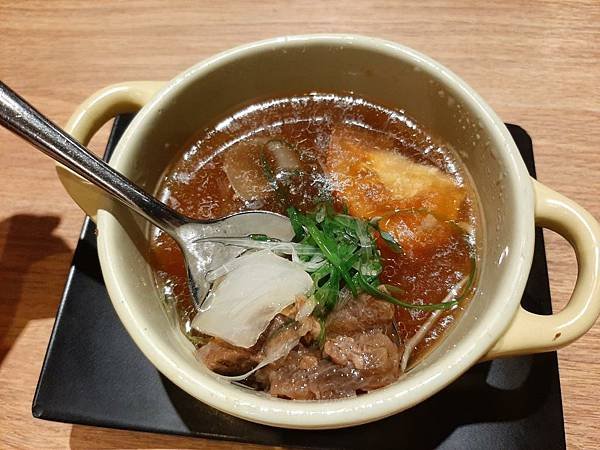 高雄夢時代「陶板屋」用餐