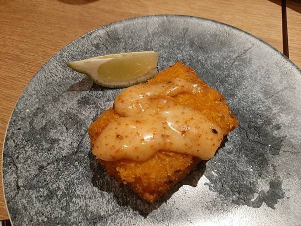 高雄夢時代「陶板屋」用餐