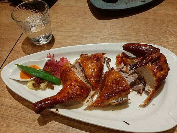 高雄夢時代「陶板屋」用餐