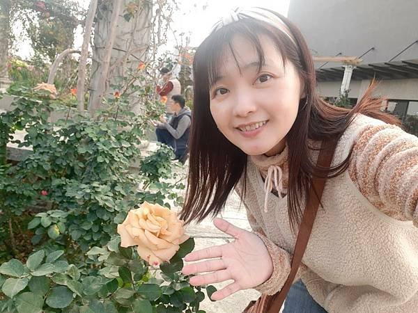 嘉義市後壁「雅聞湖濱療癒公園」遊照