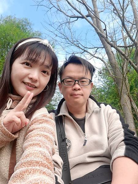 嘉義市後壁「雅聞湖濱療癒公園」遊照