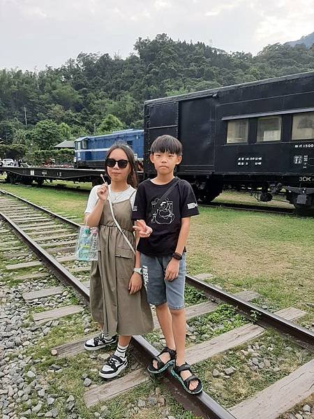南投「車埕」半日遊照