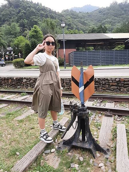 南投「車埕」半日遊照