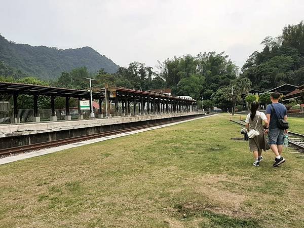 南投「車埕」半日遊照