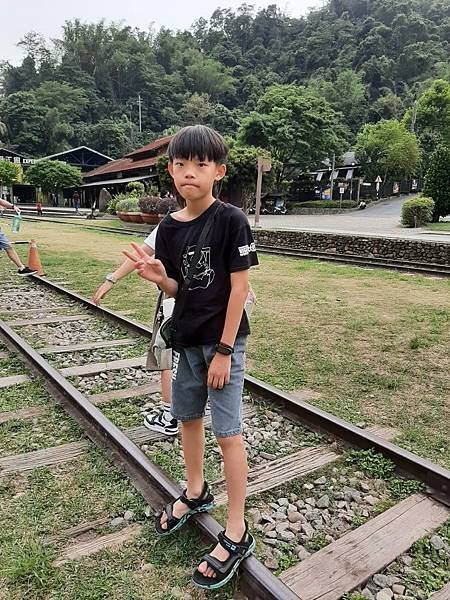 南投「車埕」半日遊照