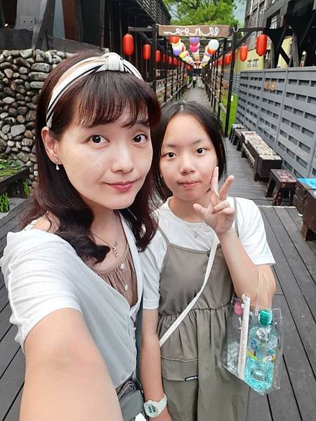 南投「車埕」半日遊照