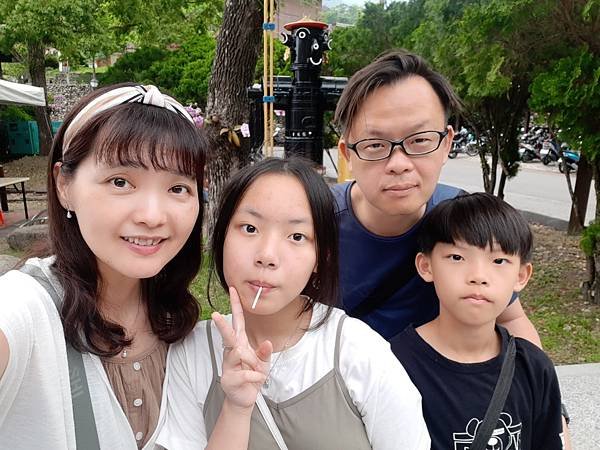 南投「車埕」半日遊照