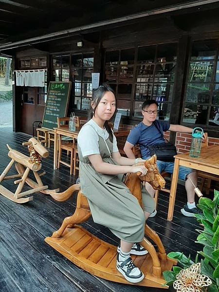 南投「車埕」半日遊照