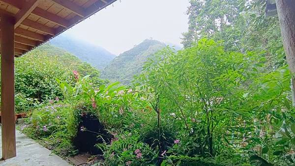 原民風住宿推薦:假日一起去山上走走