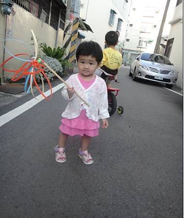 2013年10月生活寫真