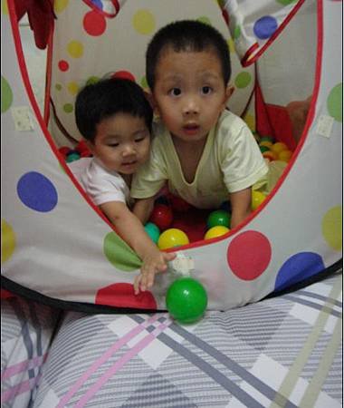 2013年10月生活寫真