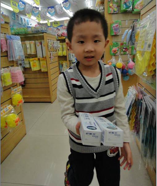 2013年12月生活寫真