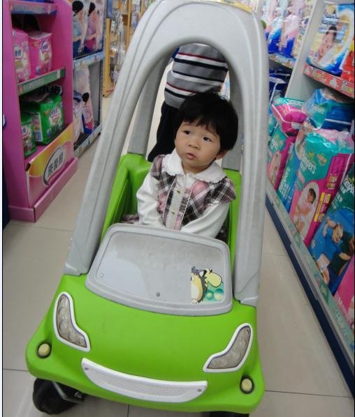 2013年12月生活寫真