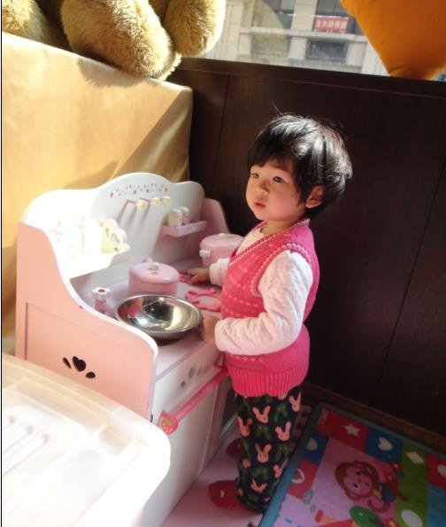 2014年1月生活寫真