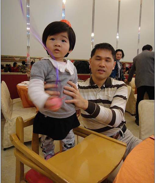 2014年1月生活寫真
