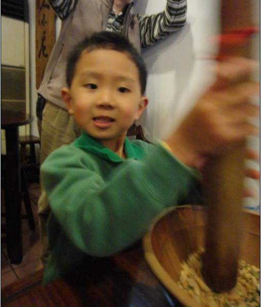2014年1月生活寫真