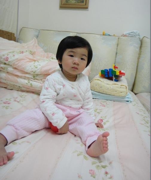 2014年1月生活寫真