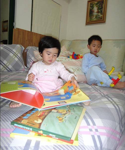 2014年1月生活寫真