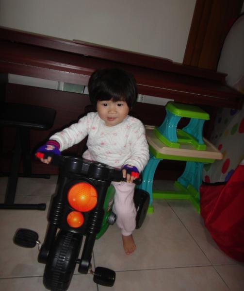 2014年1月生活寫真