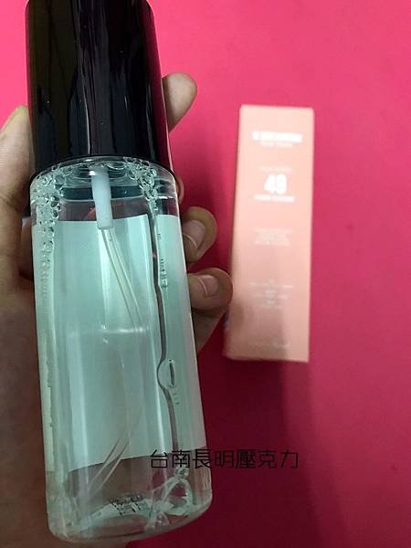 W.Dressroom 香氛噴霧水蜜桃