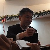 鍾承翰總裁