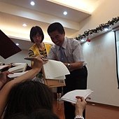 何朝金總裁
