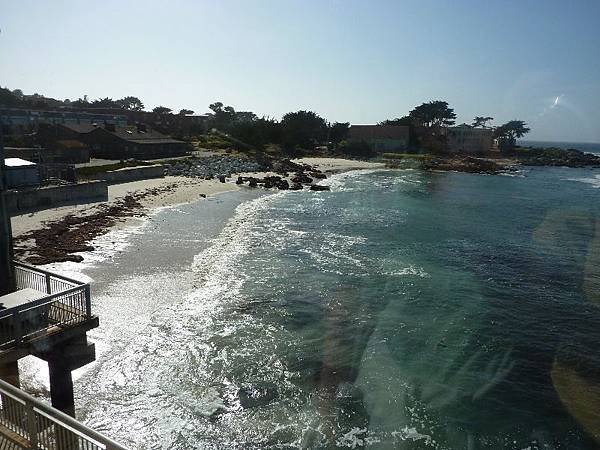 10409 從水族館眺望China Point