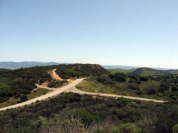 120 130 步道 2 Fort Ord