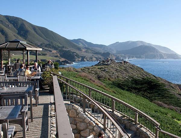 145 315  Restaurant